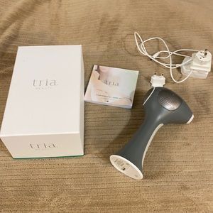 Tria  hair removal